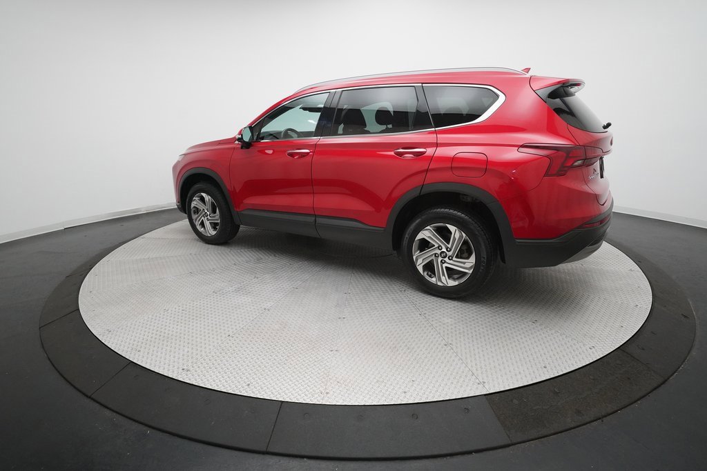 Used 2023 Hyundai Santa Fe SEL image 12