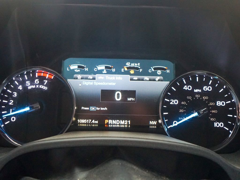 Used 2018 Ford F250 Lariat w/ Lariat Value Package image 23