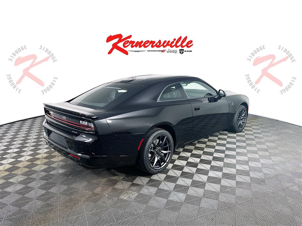 New 2026 Dodge Charger Daytona Scat Pack image 7