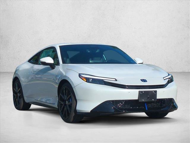 New 2026 Honda Prelude image 7