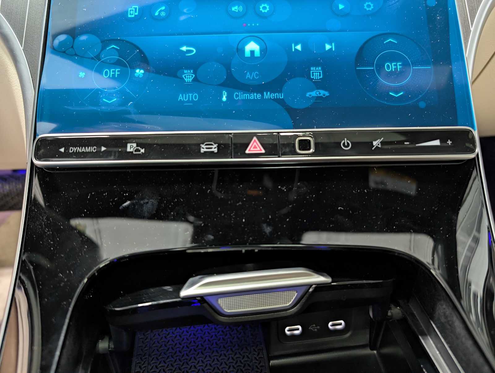 New 2026 Mercedes-Benz C 300 4MATIC Sedan image 27