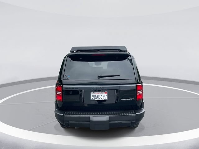 Used 2024 Toyota Land Cruiser 1958 AWD/4WD image 5
