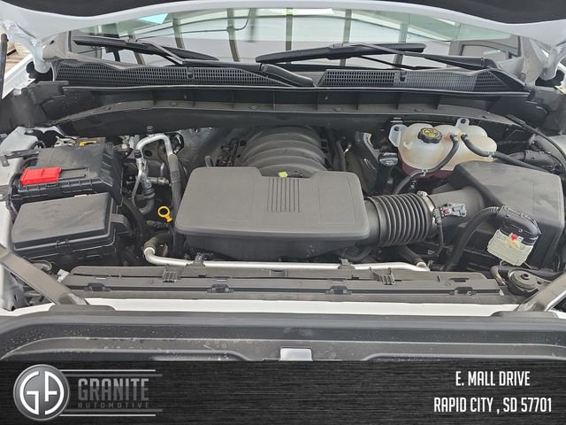 Used 2023 GMC Sierra 1500 SLT w/ SLT Convenience Package image 21