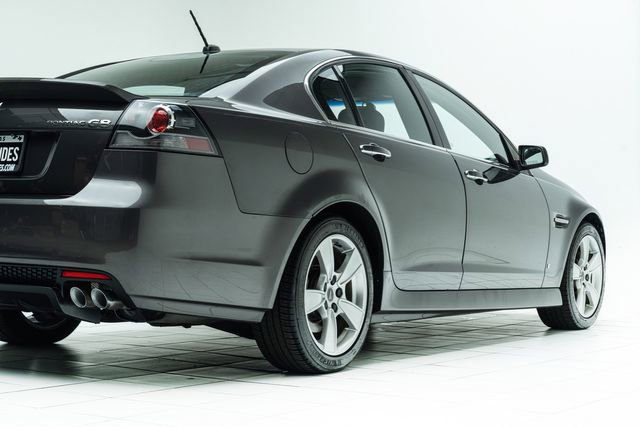 Used 2008 Pontiac G8 GT w/ Premium Package image 13