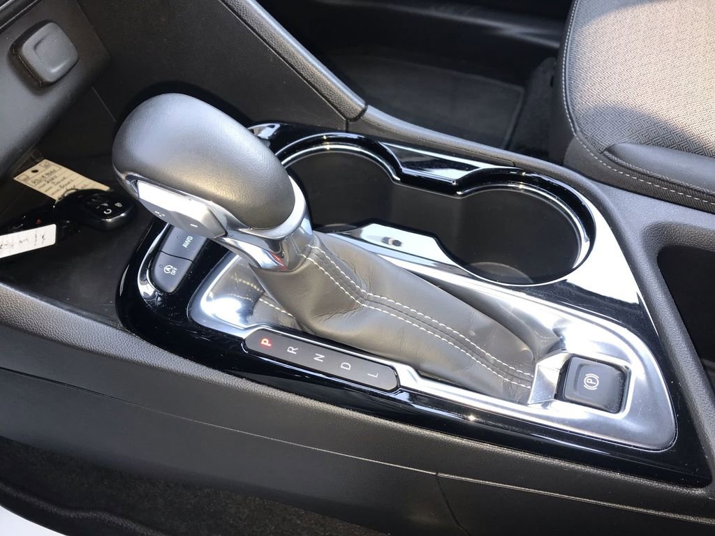 Used 2024 Buick Encore GX Preferred w/ Comfort Package image 19