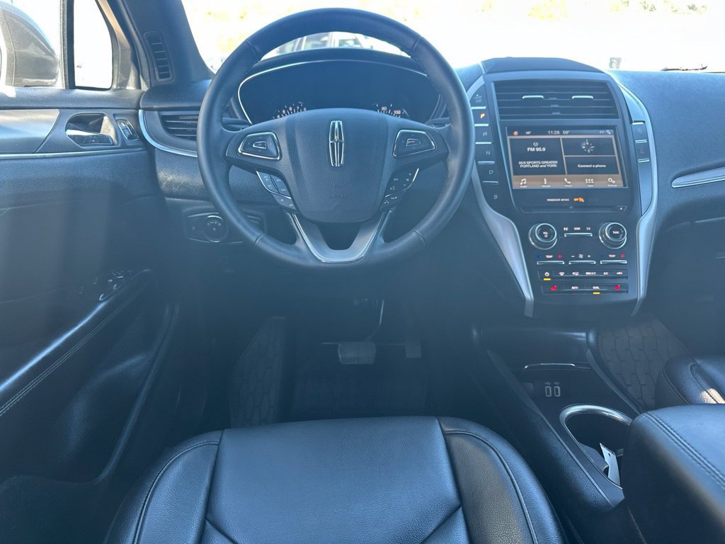 Used 2017 Lincoln MKC Premiere AWD/4WD image 18