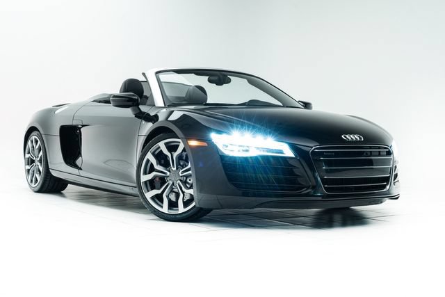 Used 2014 Audi R8 V10 AWD/4WD image 5
