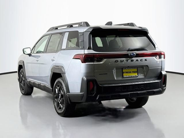 New 2026 Subaru Outback Limited AWD/4WD image 5