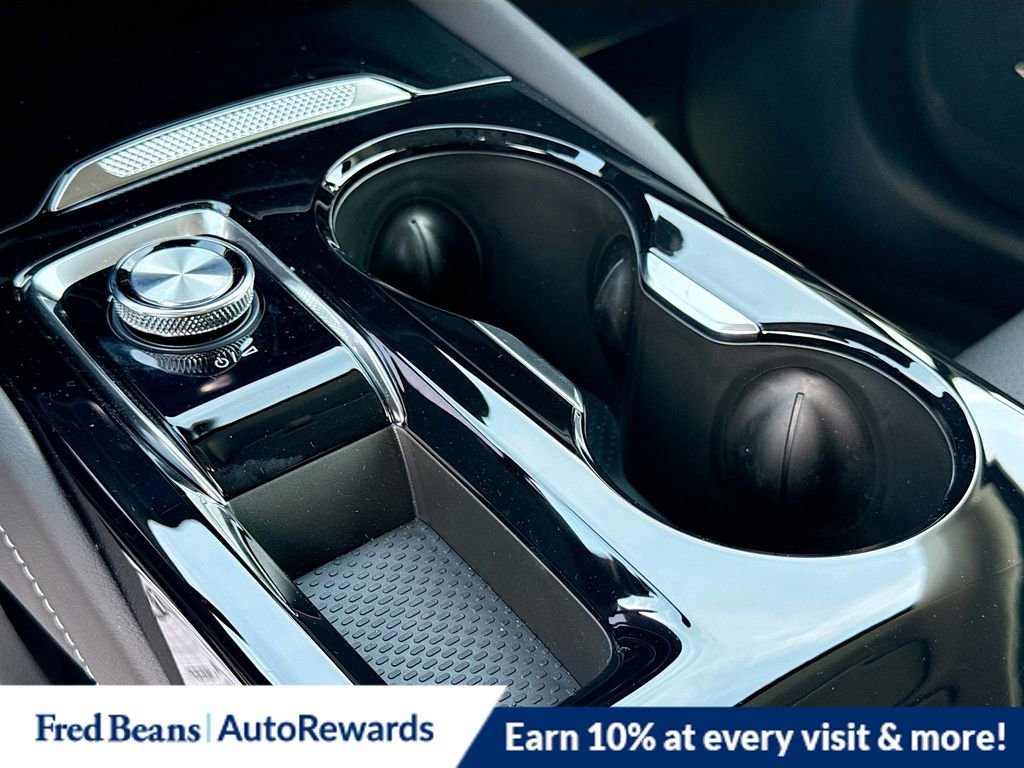 New 2025 Buick Envision Sport Touring image 35