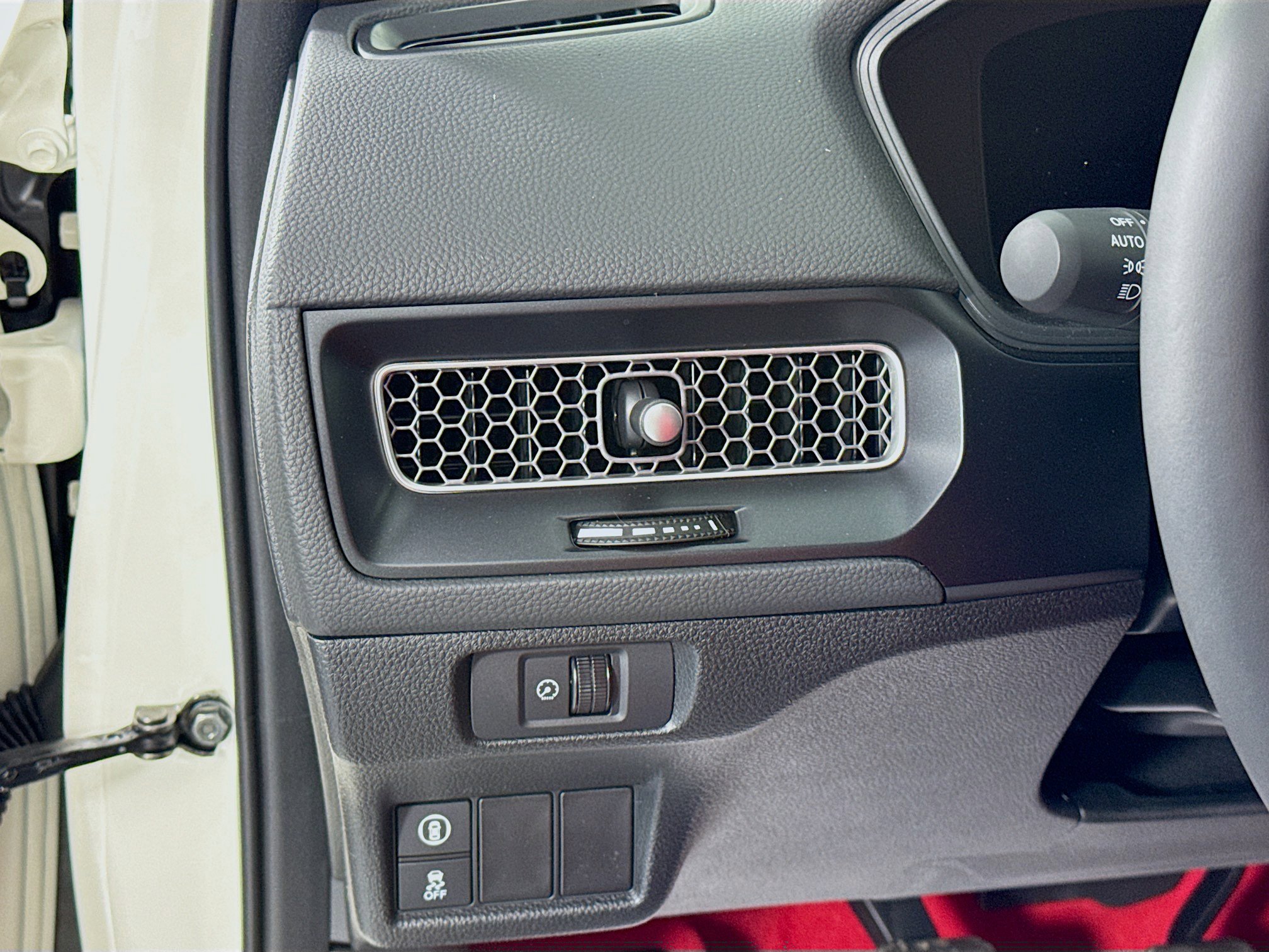 New 2026 Honda Civic Type R image 10