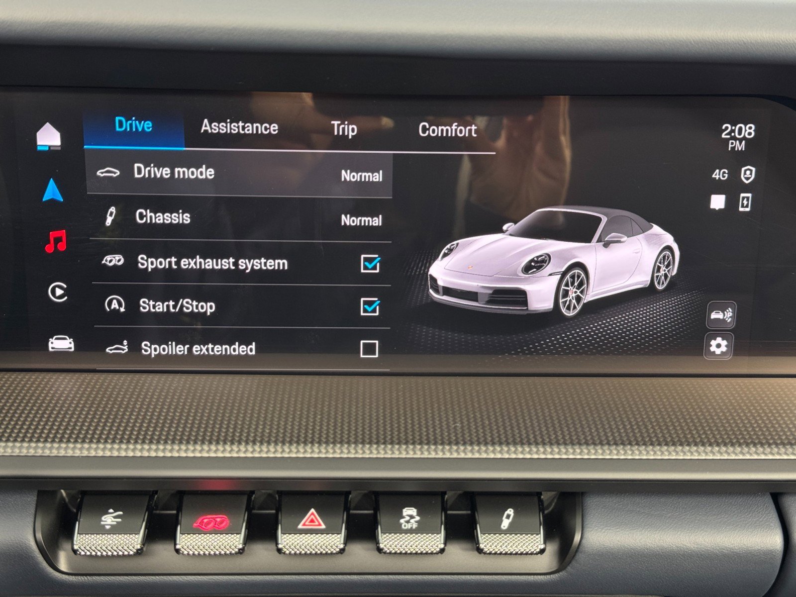 Used 2025 Porsche 911 Carrera image 28