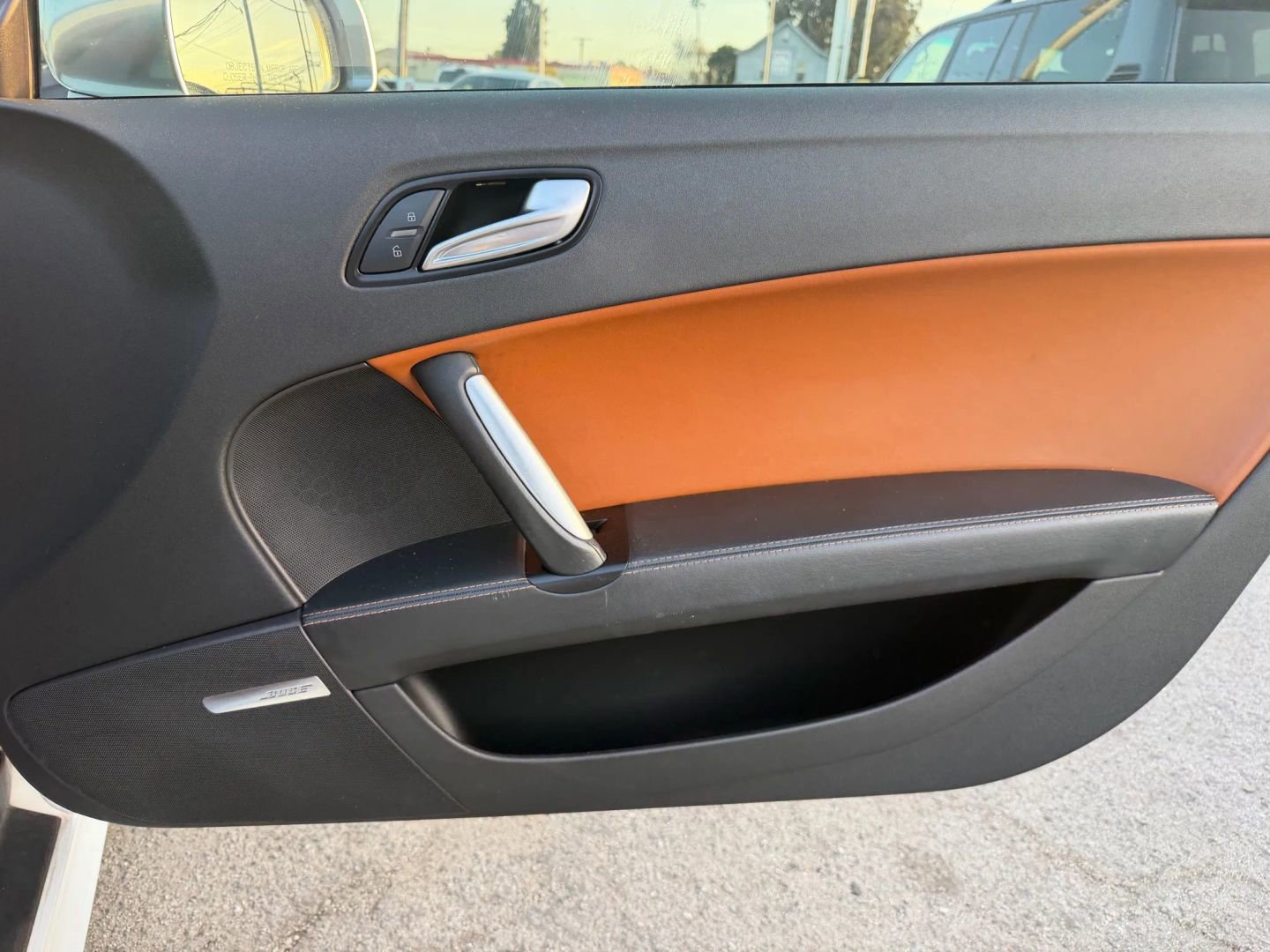 Used 2010 Audi TTS 2.0T Premium image 23