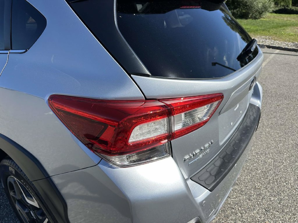 Used 2019 Subaru Crosstrek 2.0i Limited w/ Moonroof Package w/Navigation AWD/4WD image 8