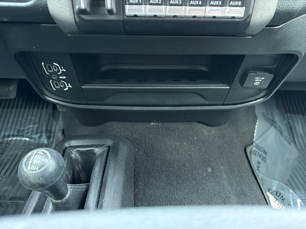 Used 2021 RAM 2500 Tradesman AWD/4WD image 30
