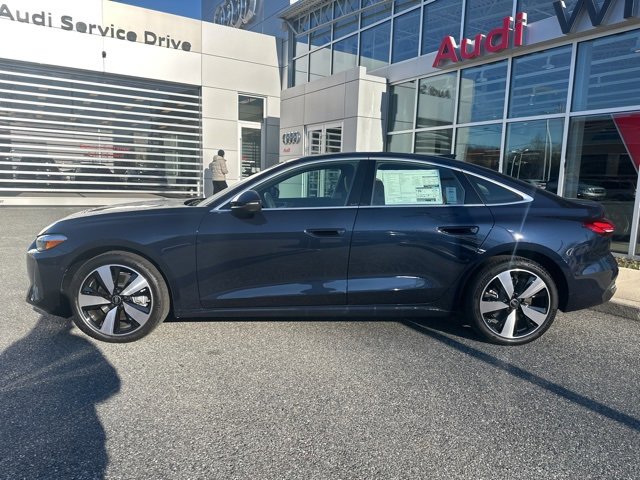 New 2025 Audi A5 2.0T Premium image 2