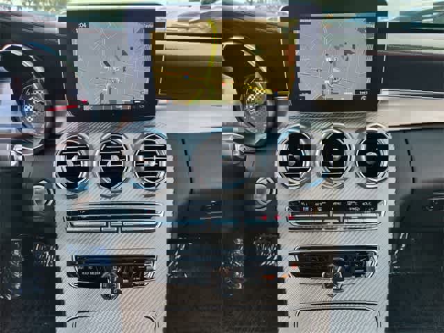 Used 2017 Mercedes-Benz C 43 AMG 4MATIC Sedan image 16