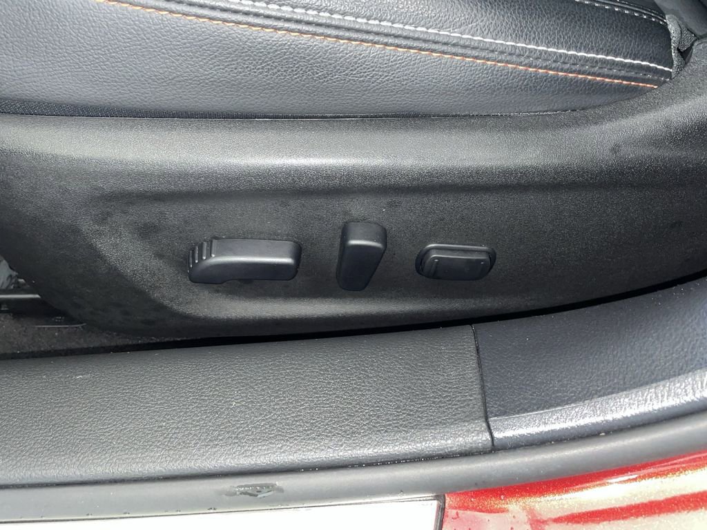 Certified 2024 Nissan Altima 2.0 SR FWD image 21
