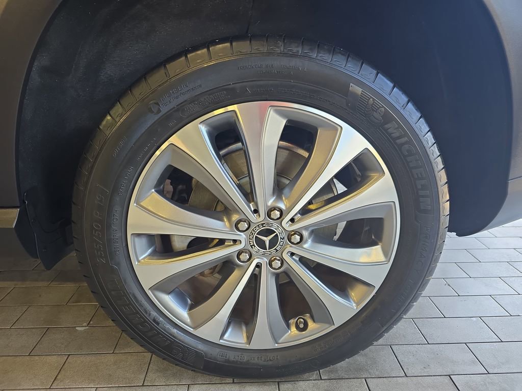 Certified 2020 Mercedes-Benz GLE 350 4MATIC image 34