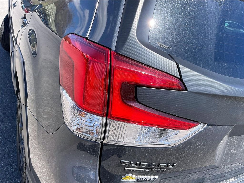 Used 2022 Subaru Forester Wilderness AWD/4WD image 32