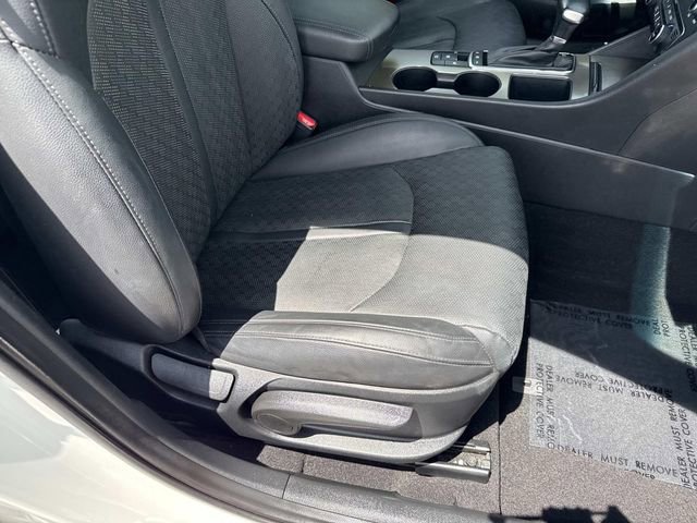 Used 2018 Kia Optima EX FWD image 10
