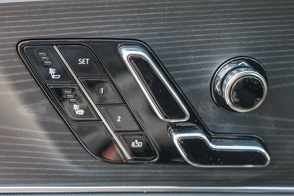 New 2025 Cadillac Lyriq Sport image 24