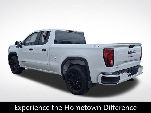 Used 2026 GMC Sierra 1500 Pro w/ Graphite Edition AWD/4WD image 4