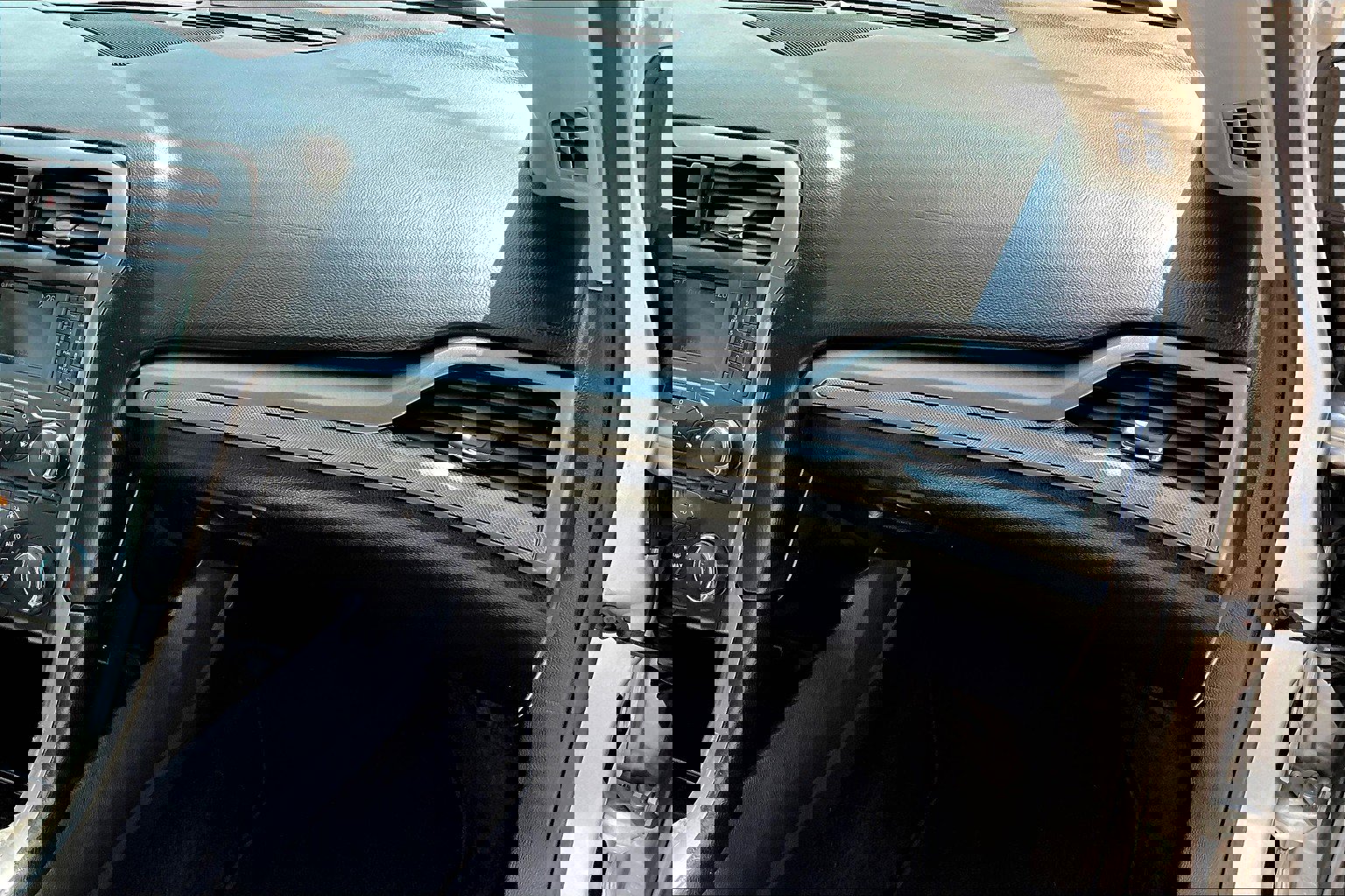 Used 2017 Ford Fusion S image 21