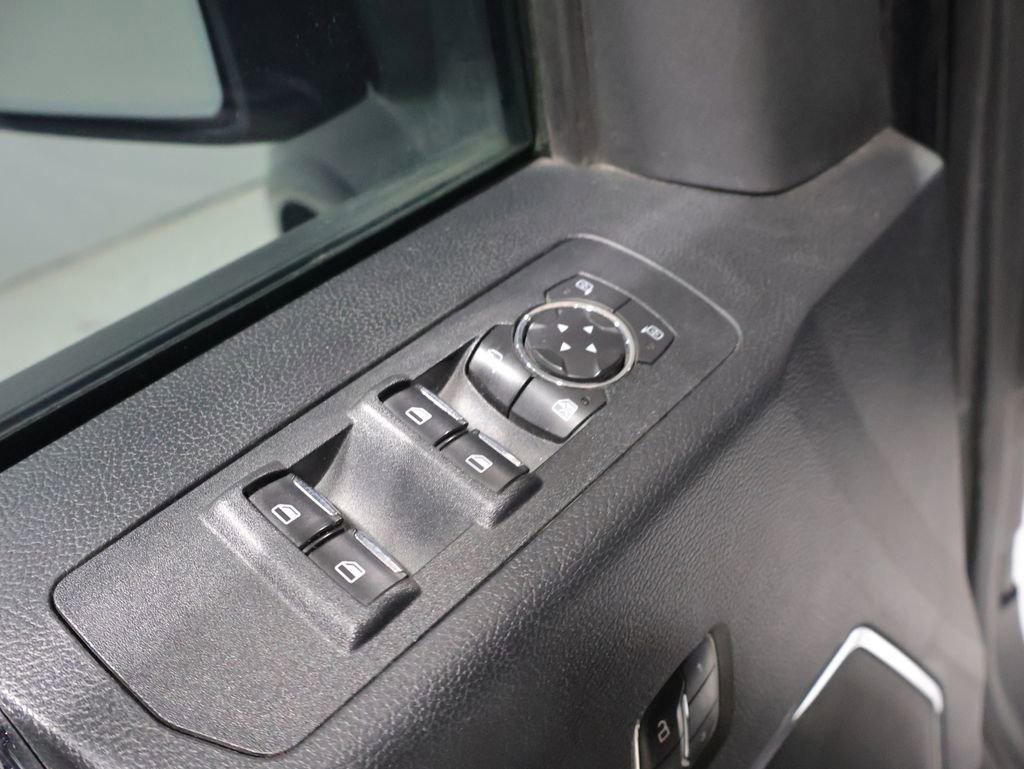 Used 2018 Ford F150 Lariat w/ Equipment Group 502A Luxury image 14