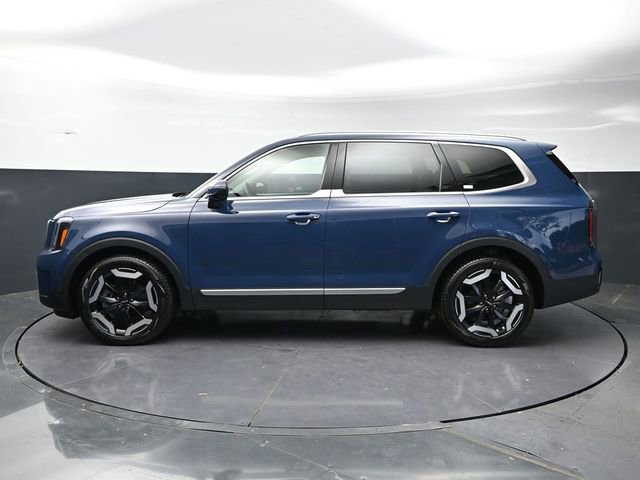 Used 2024 Kia Telluride EX AWD/4WD image 8