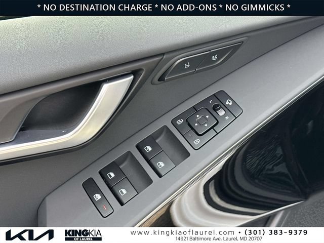 Used 2025 Kia Niro FWD image 15