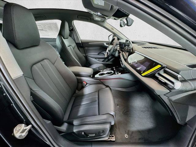 New 2026 Audi A6 Prestige AWD/4WD image 24
