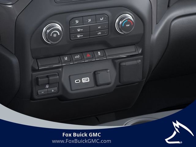 New 2025 GMC Sierra 2500 Pro w/ Convenience Package image 23