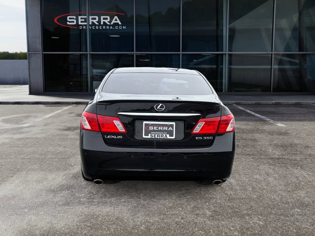 Used 2009 Lexus ES 350 FWD image 4