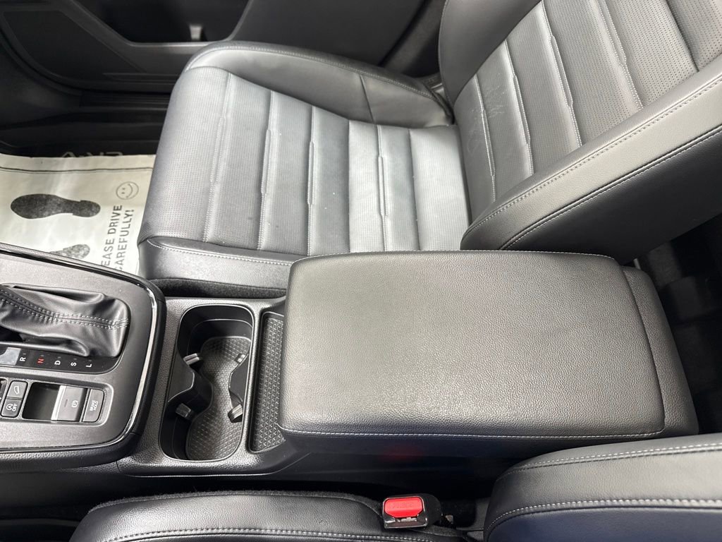 Used 2023 Honda CR-V EX-L image 34