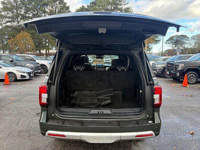 Certified 2023 Ford Expedition Timberline image 9