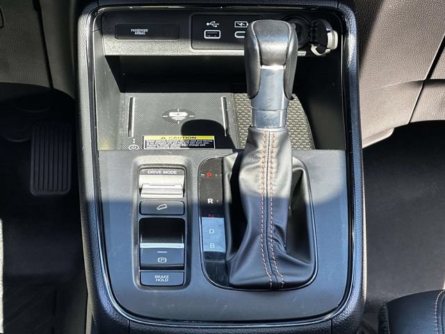 Used 2025 Honda CR-V Sport-L image 22