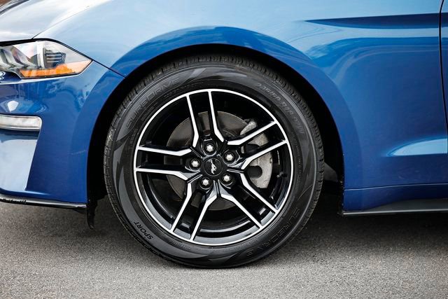 Used 2022 Ford Mustang Premium image 6