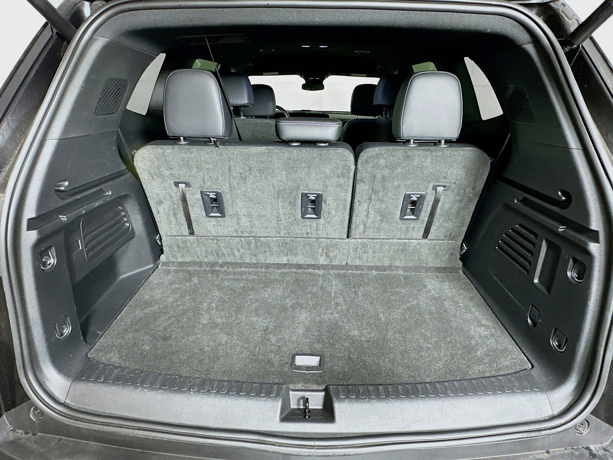 Used 2025 Buick Enclave Preferred image 30