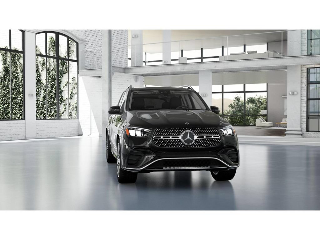 Certified 2024 Mercedes-Benz GLE 450e 4MATIC image 8