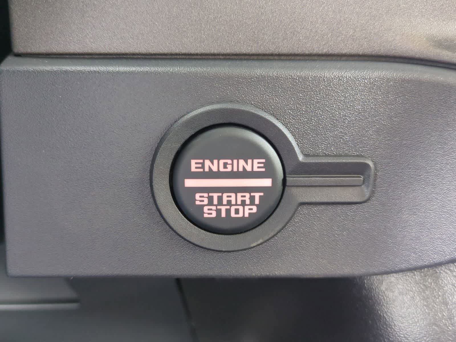 New 2025 Ford Bronco Raptor AWD/4WD image 24
