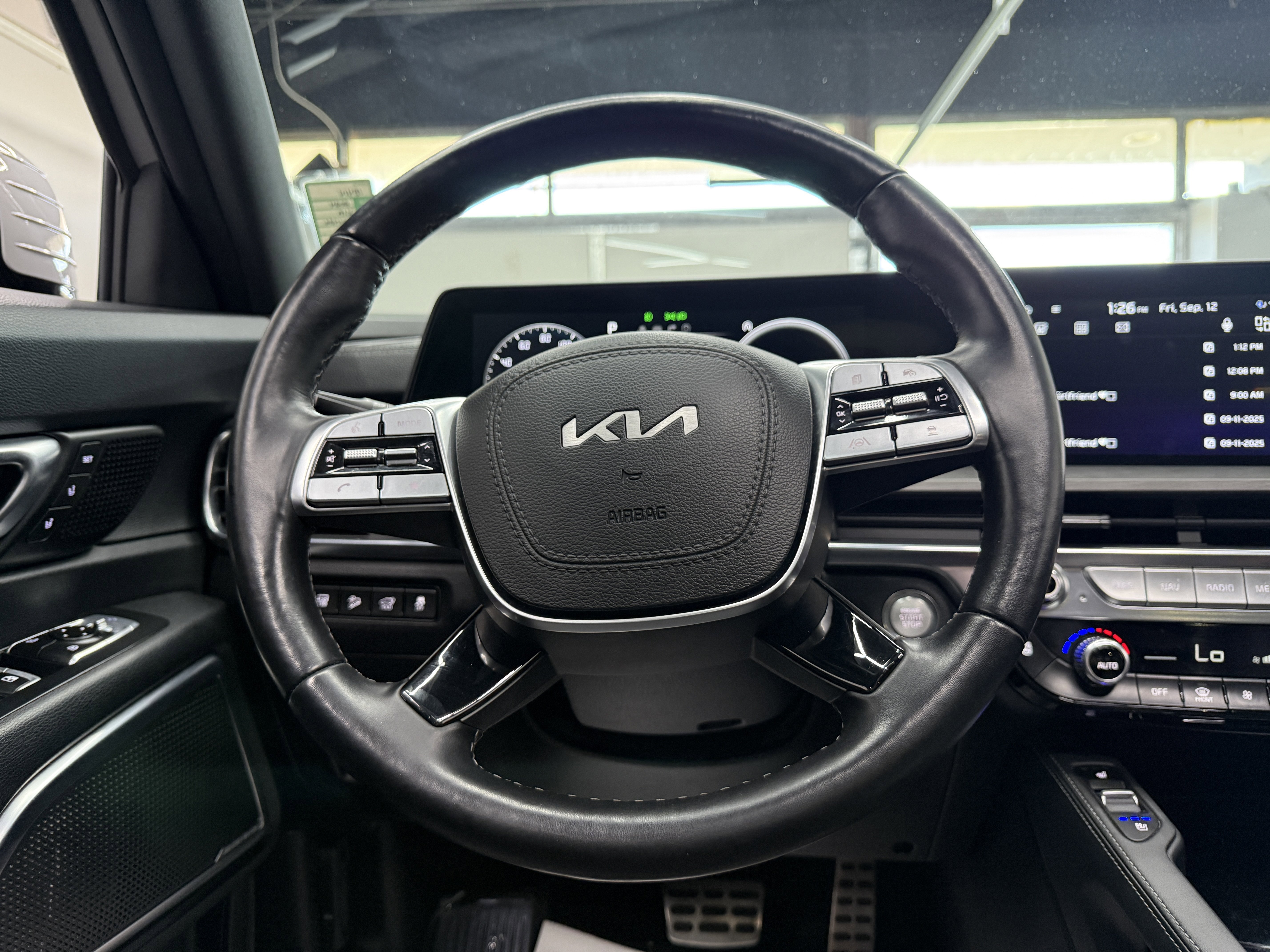 Used 2024 Kia Telluride SX X-Line image 15