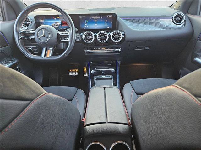 Certified 2025 Mercedes-Benz GLA 250 image 16