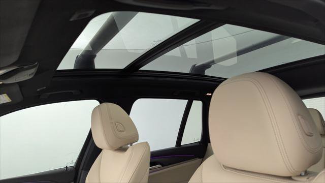 Used 2022 BMW X3 sDrive30i w/ Convenience Package RWD image 29