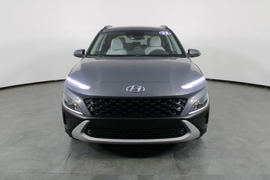 Used 2023 Hyundai Kona SEL FWD image 12