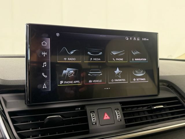 Used 2021 Audi Q5 2.0T Premium AWD/4WD image 20