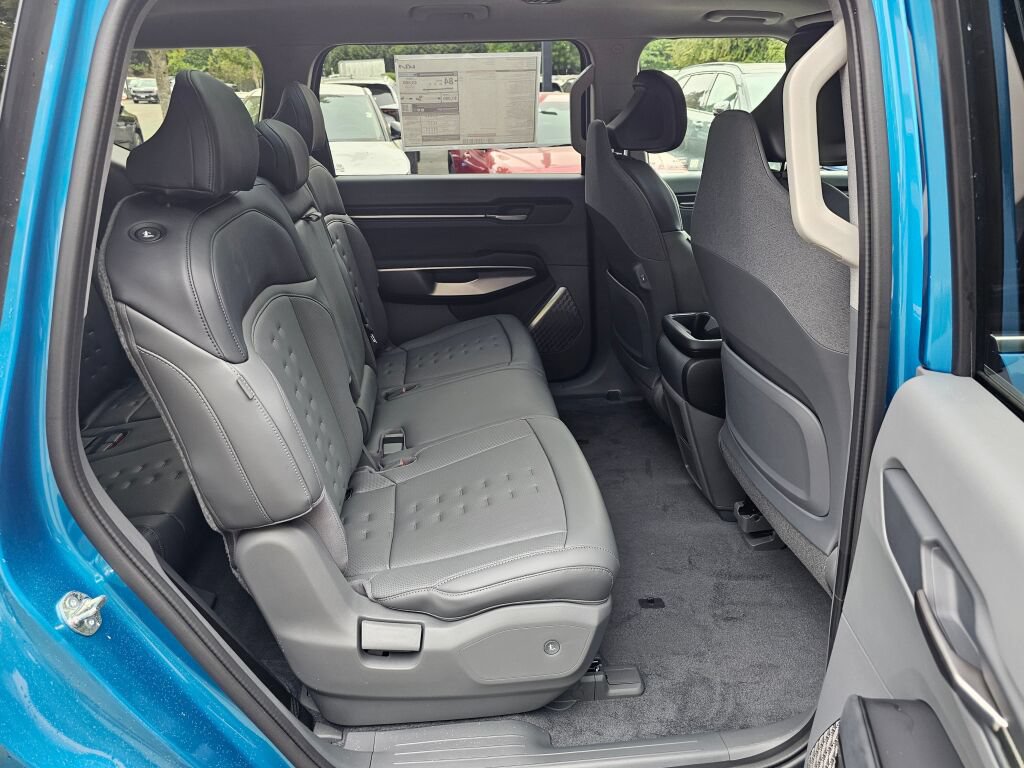 New 2026 Kia EV9 Wind AWD/4WD image 28