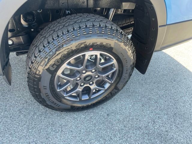 New 2026 Ford Ranger XLT AWD/4WD image 18