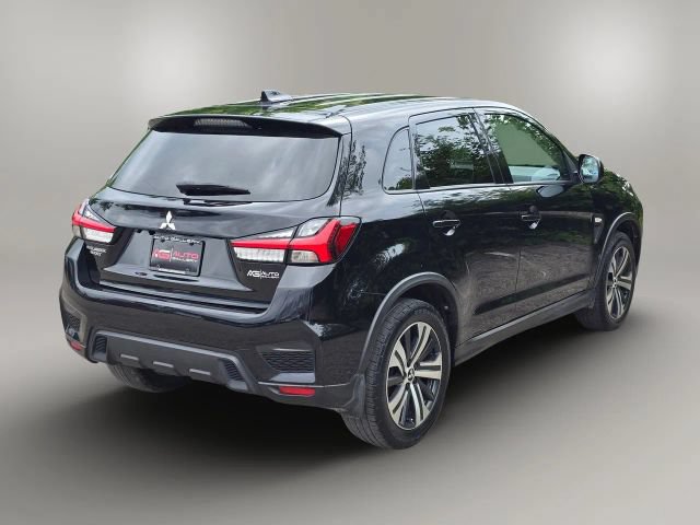 Used 2022 Mitsubishi Outlander Sport LE AWD/4WD image 5