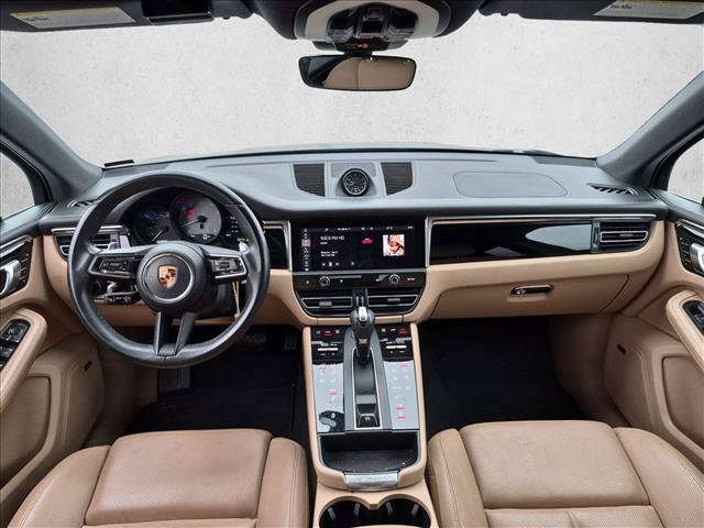 Used 2023 Porsche Macan S AWD/4WD image 15