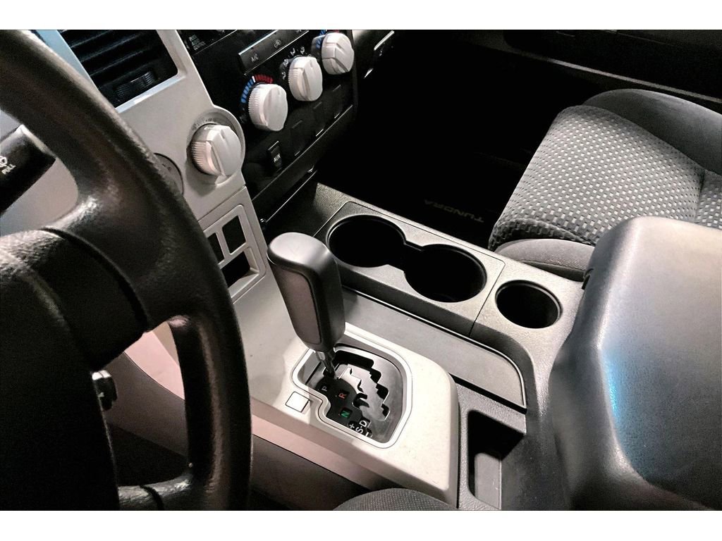 Used 2008 Toyota Tundra SR5 image 18